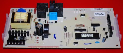 Part # 3976611 - Kenmore Dryer Electronic Control Board (used)