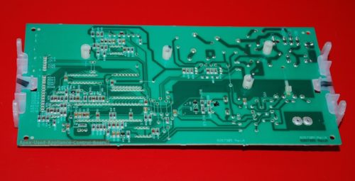 Part # 3976611 - Kenmore Dryer Electronic Control Board (used)