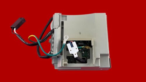 Part # W10186719 | VCC3 1156 19 F26 | Whirlpool Refrigerator Compressor Control Unit Inverter