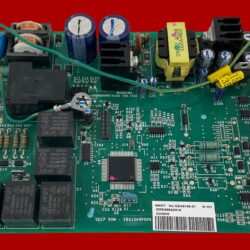 Part # WR55X11130 | 200D4862G014 | GE Refrigerator Main Control Board