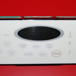 Part # 8507P277-60 Maytag Oven Electronic Control Board (used, overlay fair - Bisque)
