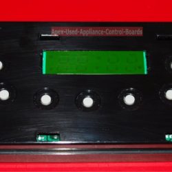 Part # 8507P247-60 Maytag Gas Oven Electronic Control Board (used)