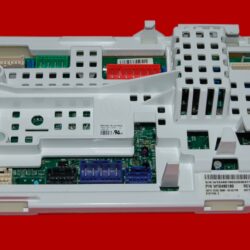 Amana Washer Control Board W10480180 | OEM Used Tested