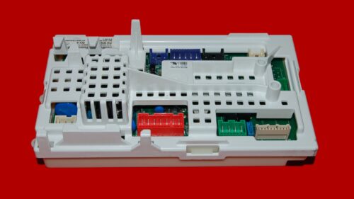 Amana Washer Control Board W10480180 | OEM Used Tested
