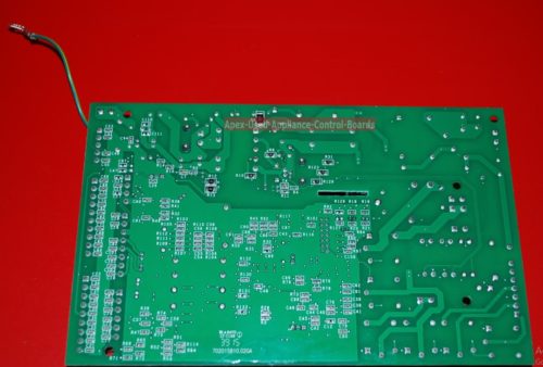 Part # 200D4862G014 GE Refrigerator Electronic Control Board (used)