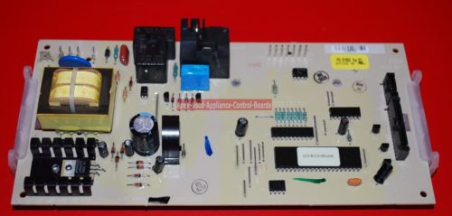 Part # 3978802 Whirlpool Dryer Electronic Control Board (used)