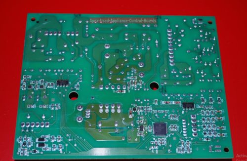 Part # 12920717 Maytag Refrigerator Electronic Control Board (used)