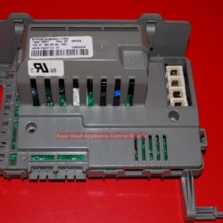 Part # 8183259 Whirlpool Front Load Washer Electronic Control Board (used)