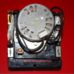Part # 131719100 Frigidaire Dryer Timer (used, refurbished)