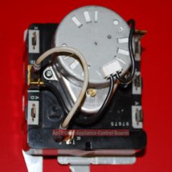 Part # 131850900 Frigidaire Dryer Timer (used, refurbished)