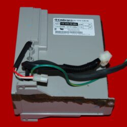 Part # WR55X20817 | EU 1556 02B 06 | GE Refrigerator Compressor Control Inverter Board