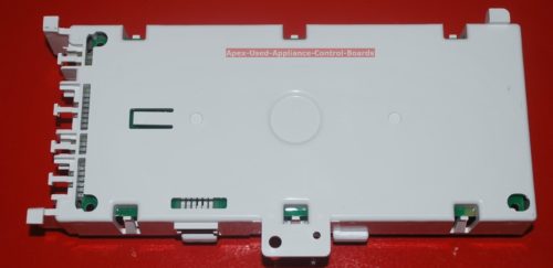 Part # W10182366 - Whirlpool Dryer Electronic Control Board (used)