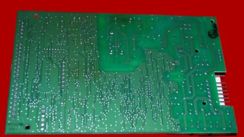 Part # 200D2260G009 GE Refrigerator Electronic Control Board (used)