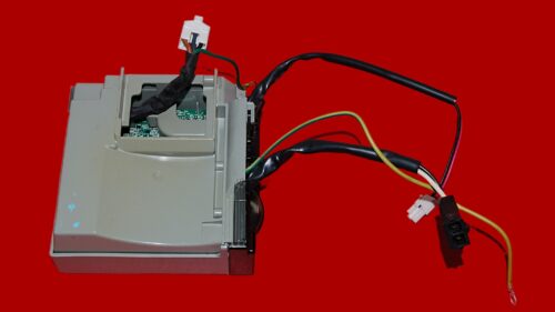 Part # W10710090 | VCC3 1156 X2 F 26 | Whirlpool Refrigerator Compressor Control Unit/Inverter Board