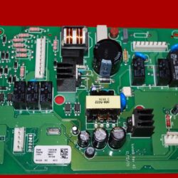 Part # W10890094 | 12920710 | Whirlpool Refrigerator Control Board