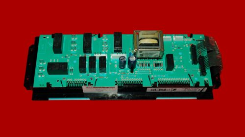 Part # WPW10141425 | 8507P357-60 | Maytag Oven Control Board (overlay fair - White)