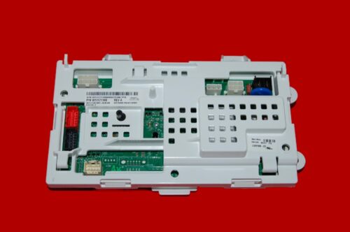 Part # W11171160 | W11230134 | Whirlpool Washer Control Board