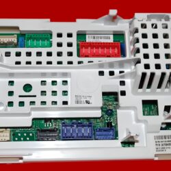 Part # W10480180 | Amana Washer Control Board