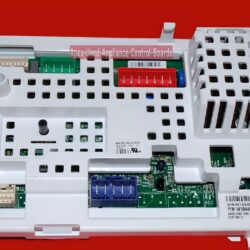 Part # W10445326 Whirlpool Washer Electronic Control Board