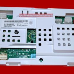 Part # W11116594 | W10885320 | Maytag Washer Control Board