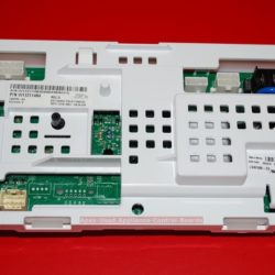 Part # W11211484 - Whirlpool Washer Main Electronic Control Board (used)