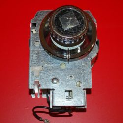 Out of stock: Part # 8182202 - $59 Whirlpool Washer Combo Washer Timer (used)
