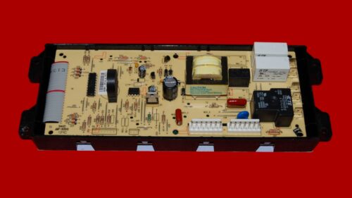 Frigidaire Oven Control Board - 316557114 | 5304511908 (overlay good - White)