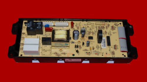 Frigidaire Oven Control Board - 316557114 | 5304511908 (overlay good - White)