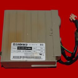 GE Refrigerator Compressor Control Unit VCC3 1156 01 F 42 | OEM Used Tested