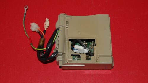 GE Refrigerator Compressor Control Unit VCC3 1156 01 F 42 | OEM Used Tested