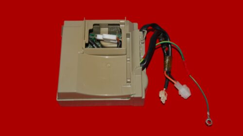 GE Refrigerator Compressor Control Unit VCC3 1156 01 F 42 | OEM Used Tested