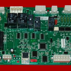 Part # WPW10209635 | W10209635 | Whirlpool Refrigerator Control Board