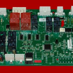 Part # WPW10143221 | W10143221 | Maytag Refrigerator Control Board