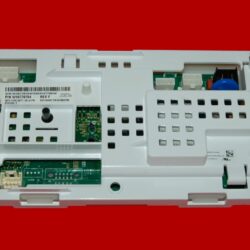 Whirlpool Washer Control Board W10779754 | W11124821 | OEM Used Tested