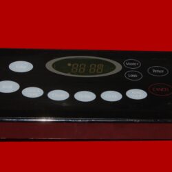 Maytag Oven Control Board 8507P207-60 | 74009229 | OEM Used Tested (overlay fair - Black)