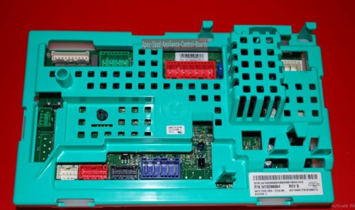 Part # W10296064 Whirlpool Washer Electronic Control Board (used)