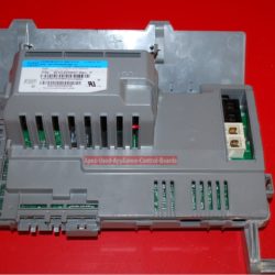Part # W10427967 - Whirlpool Front Load Washer Electronic Control Board (used)