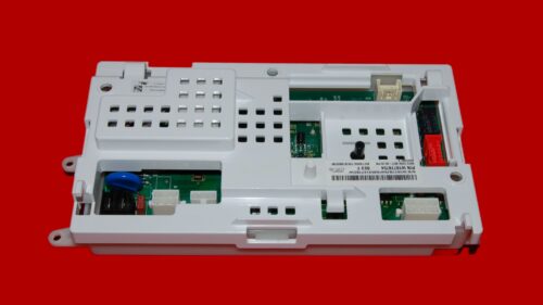 Whirlpool Washer Control Board W10779754 | W11124821 | OEM Used Tested