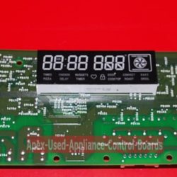 Part # 316562004 Frigidaire Oven Electronic Control Board (new)