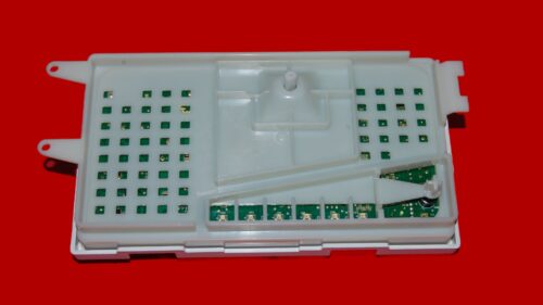 Whirlpool Washer Control Board W10779754 | W11124821 | OEM Used Tested
