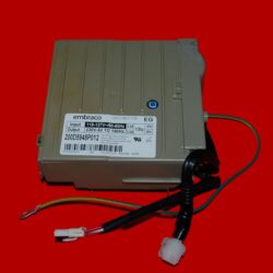 Part # VCC3 1156 C1 F 58 | 200D5948P012 | GE Refrigerator Compressor Control Unit