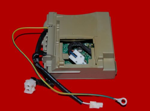 Part # VCC3 1156 C1 F 58 | 200D5948P012 | GE Refrigerator Compressor Control Unit