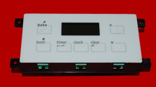 | Frigidaire Oven Control Board - 316455400 | 5304518660 (overlay fair - White)