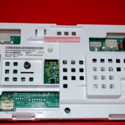 Part # W10803585 Whirlpool Washer Electronic Control Board (used)