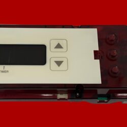 Part # 8273801 | Whirlpool Oven Control Board (overlay fair - Bisque)