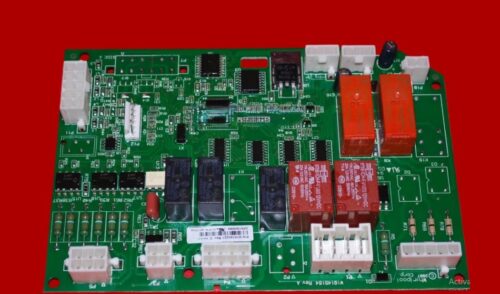 Part # WPW10143221 | W10143221 | Whirlpool Refrigerator Electronic Control Board