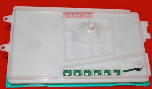 Part # W10393488 | W10296064 | Whirlpool Washer Control Board