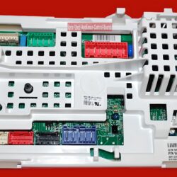 Part # W10671331 | Whirlpool Washer Control Board