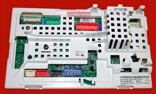 Part # W10671331 | Whirlpool Washer Control Board