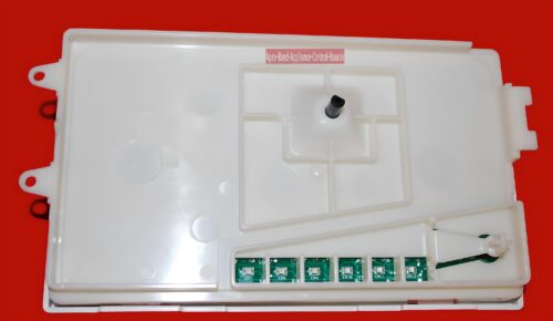 Part # W10671331 | Whirlpool Washer Control Board